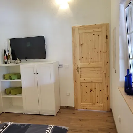 Agardy 2 Apartmán