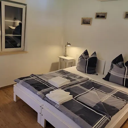 Agardy 2 Apartman Balatonkenese