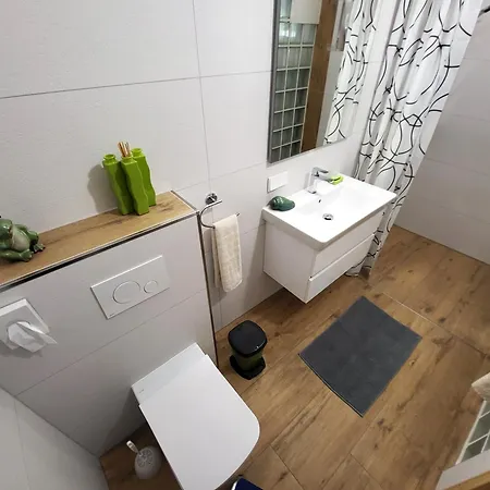 Agardy 2 Apartman Balatonkenese