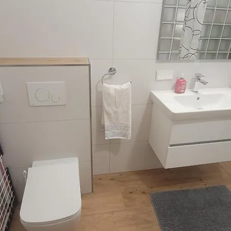 Apartamento Agardy 2 Balatonkenese