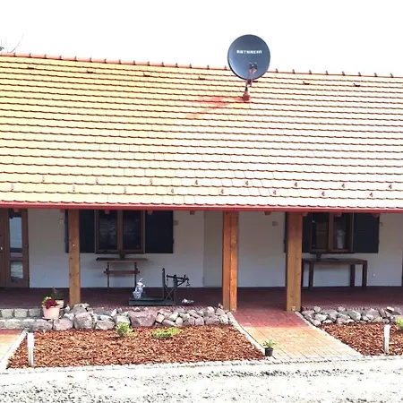 Apartamento Agardy 2 Balatonkenese