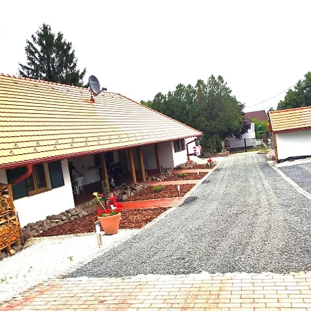 Agardy 2 Apartman Balatonkenese