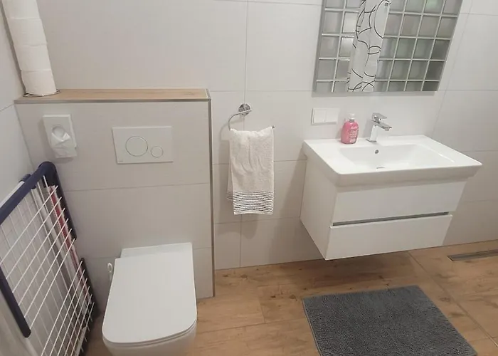 公寓 Agardy 2 巴拉腾肯尼斯